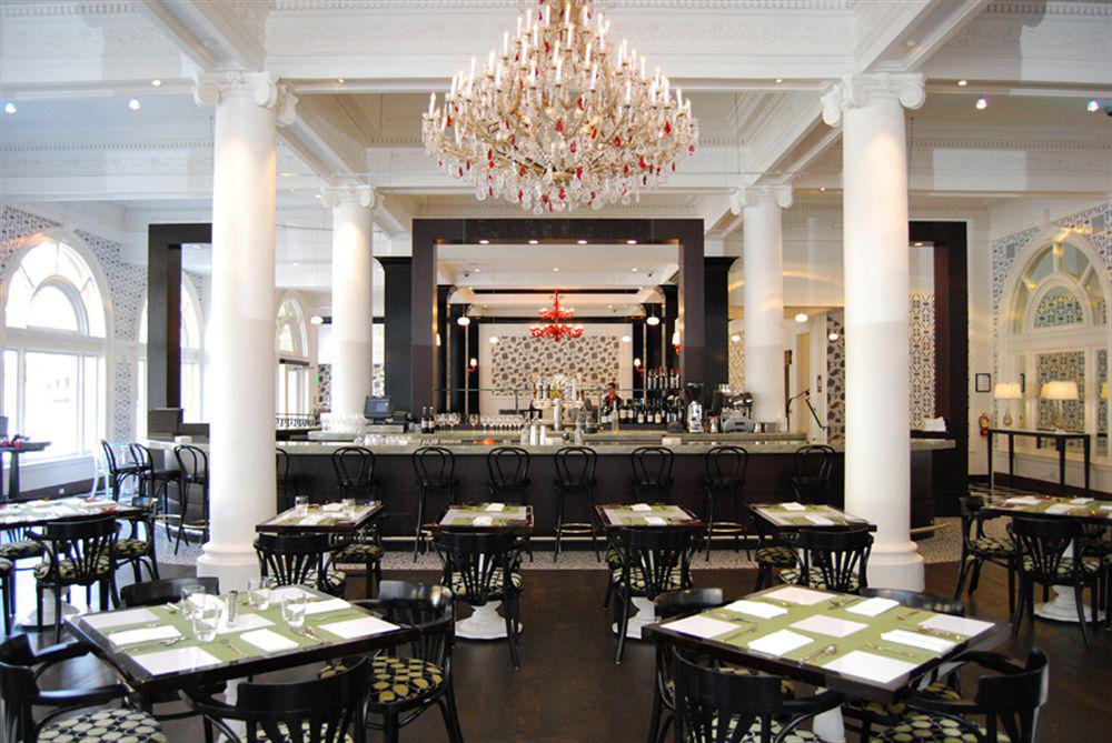 Hotel Shattuck Plaza Бъркли Екстериор снимка