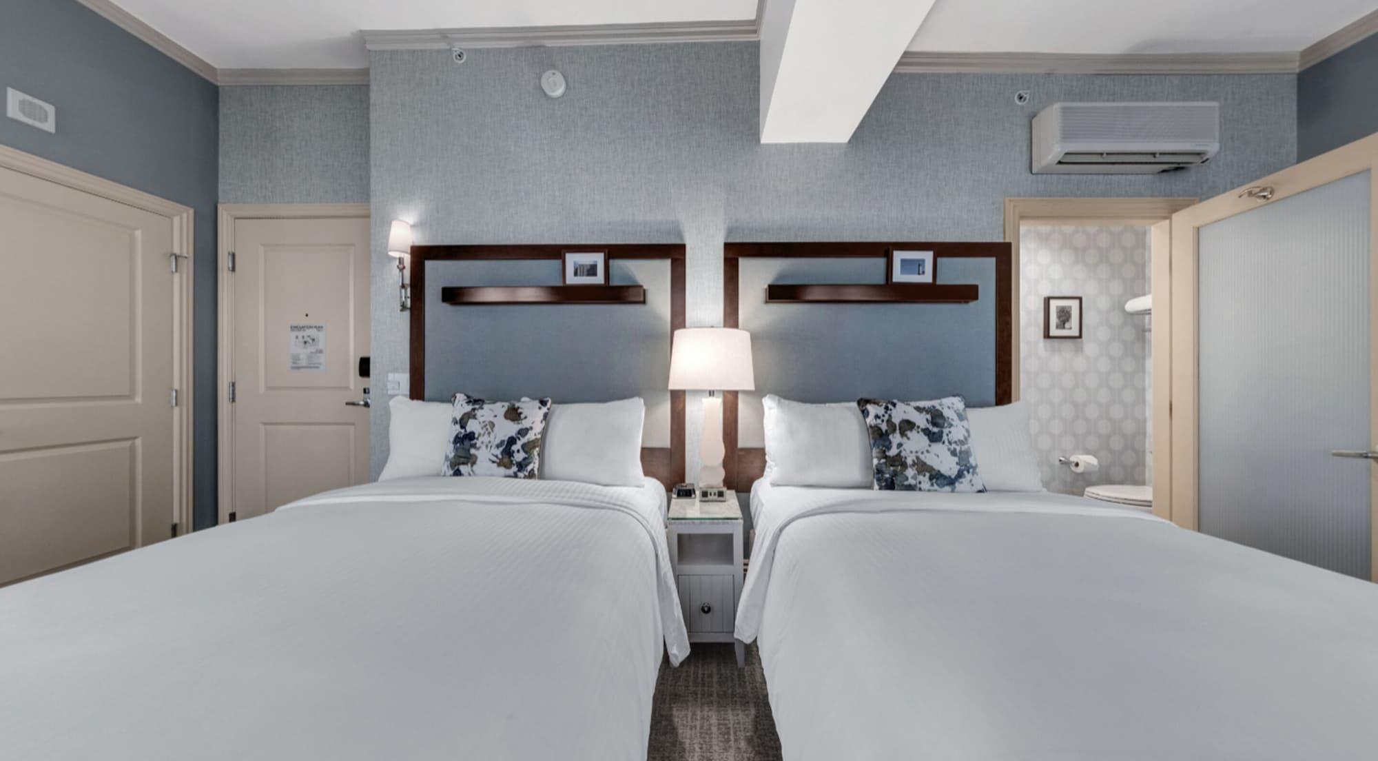 Hotel Shattuck Plaza Бъркли Екстериор снимка
