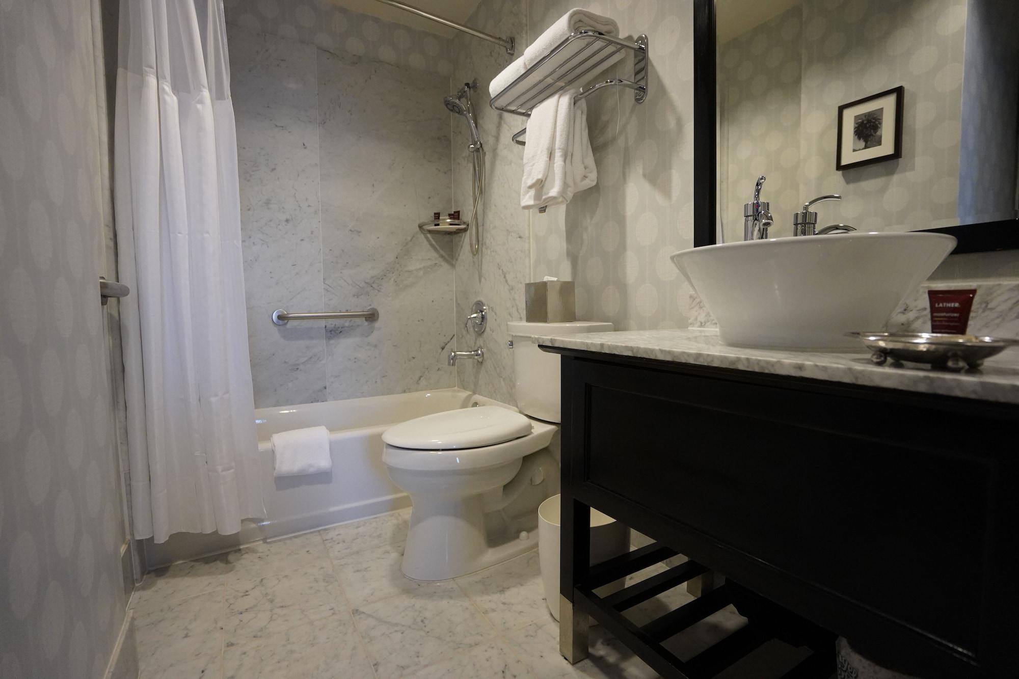 Hotel Shattuck Plaza Бъркли Екстериор снимка