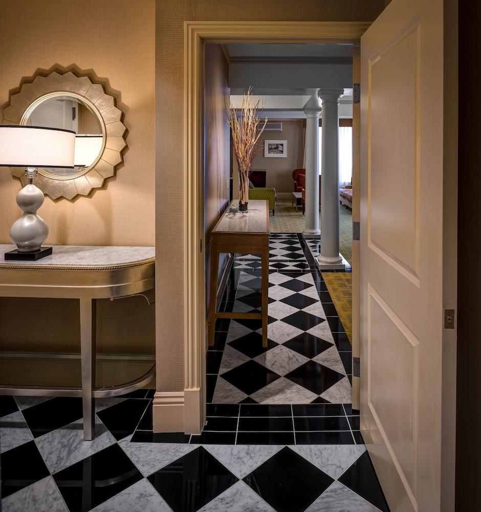 Hotel Shattuck Plaza Бъркли Екстериор снимка