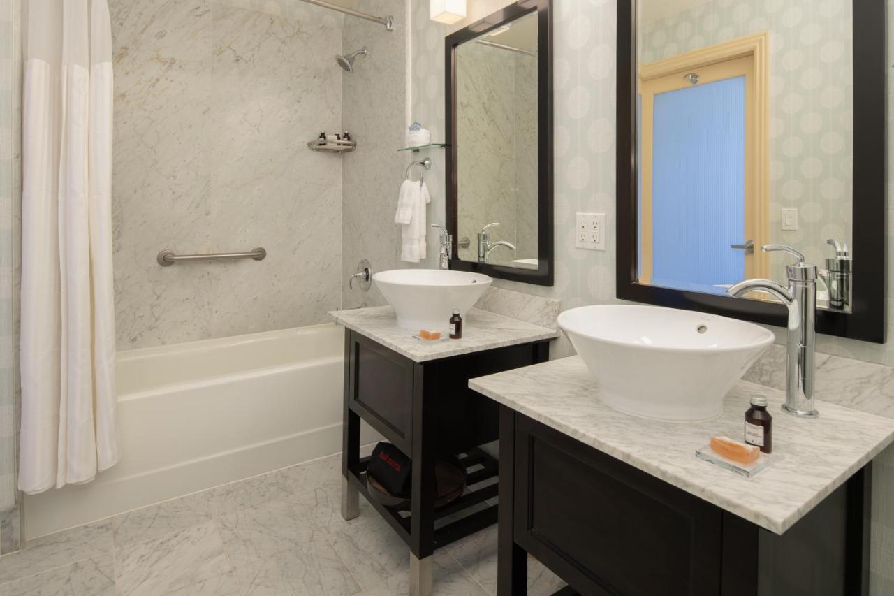 Hotel Shattuck Plaza Бъркли Екстериор снимка