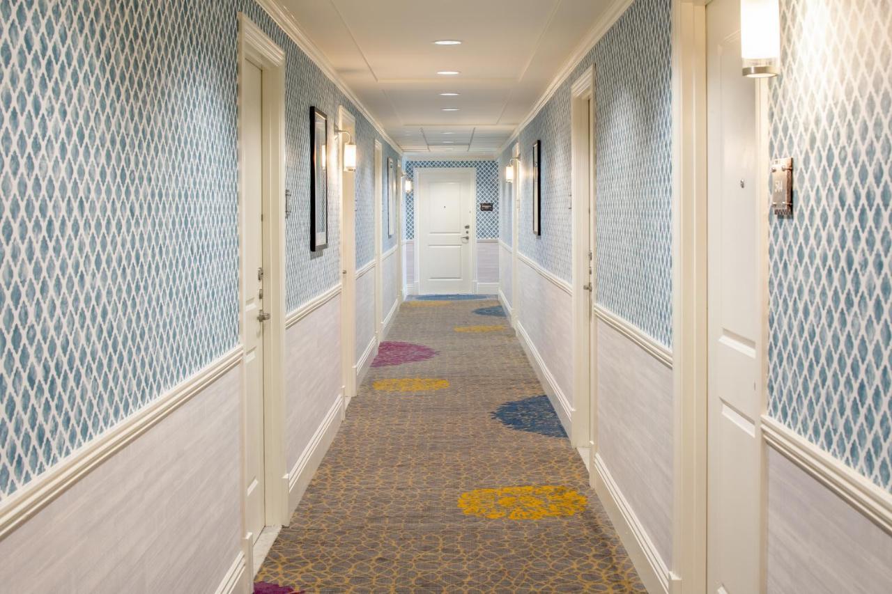 Hotel Shattuck Plaza Бъркли Екстериор снимка